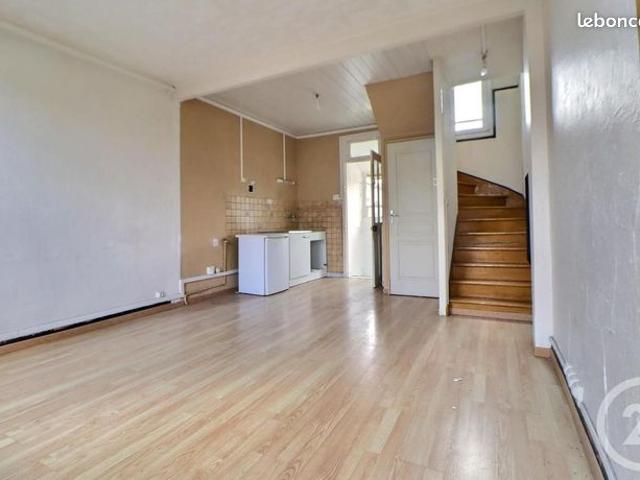 Maison vente à Le Raincy, Aulnay-sous-bois