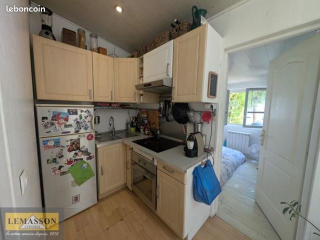 Maison vente à Le Raincy, Drancy