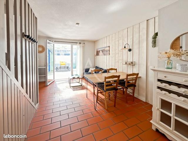 Maison vente à Les Sables-d'Olonne, Saint-hilaire-de-riez
