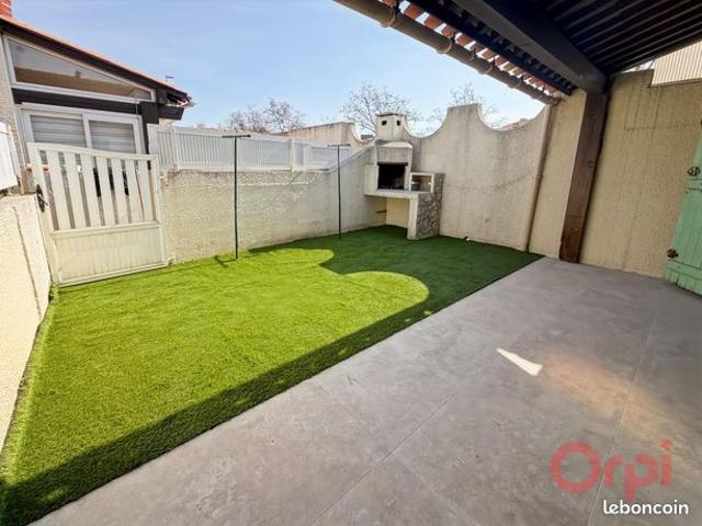 Maison vente à Béziers, Agde