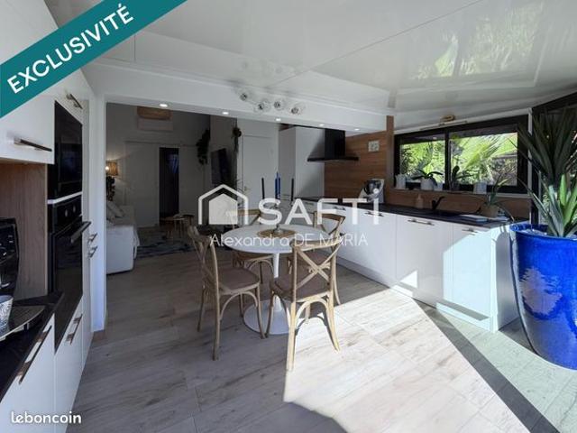 Maison vente à Perpignan, Le Barcarès