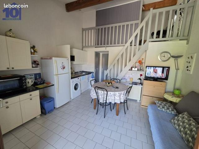 Maison vente à Valras-Plage, Hérault