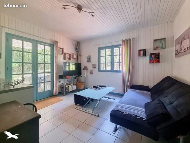 Maison vente à Rochefort, Les Mathes