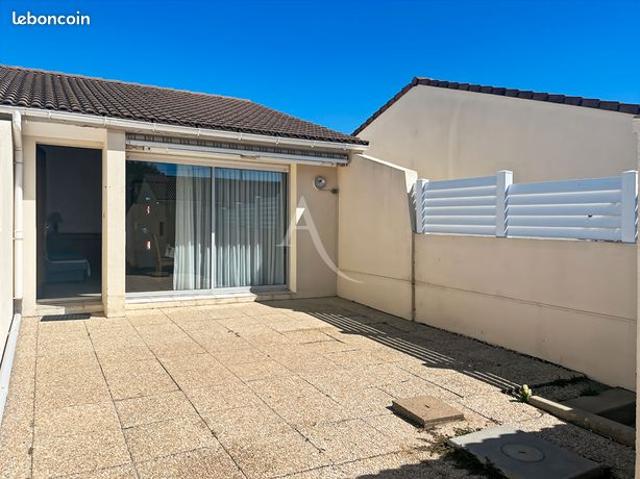 Maison vente à Les Sables-d'Olonne, Saint-hilaire-de-riez