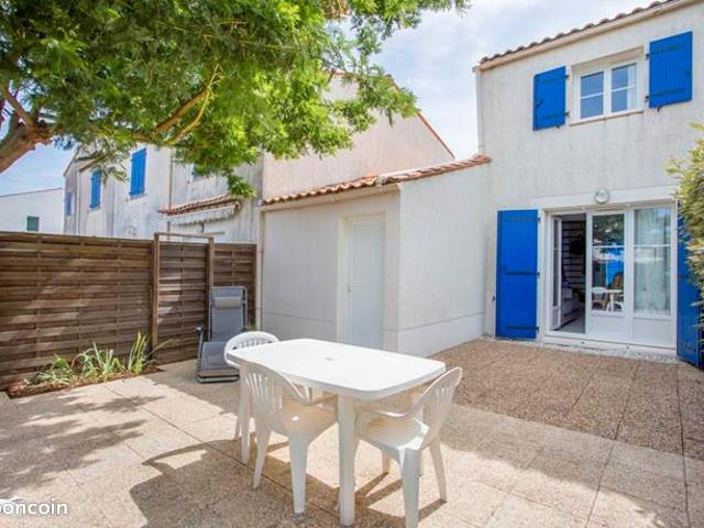 Maison vente à Rochefort, Fouras