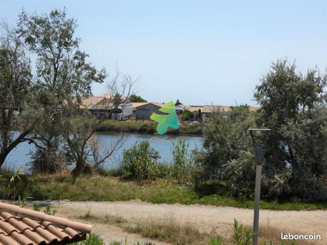 Maison vente à Narbonne, Gruissan