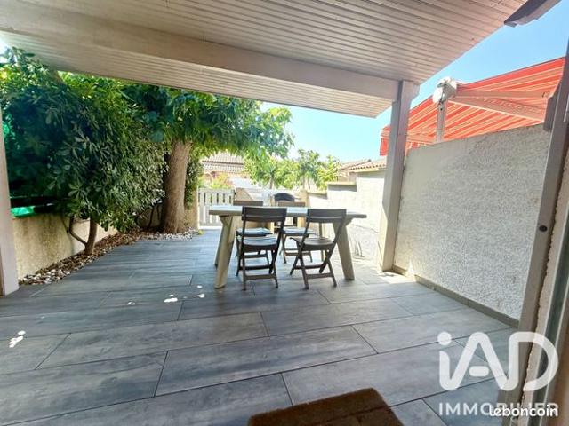Maison vente à Béziers, Vias