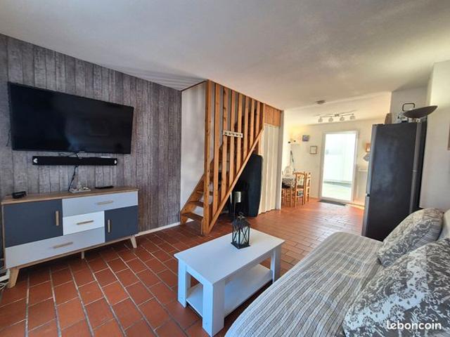 Maison vente à Les Sables-d'Olonne, Saint-hilaire-de-riez