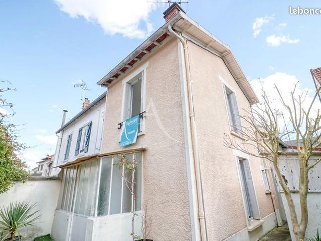 Maison vente à Antony