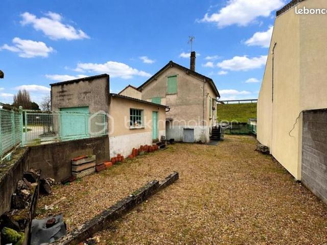 Maison vente à Auxerre, Brienon-sur-armançon