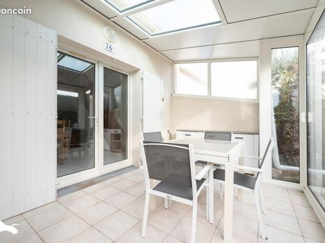 Maison vente à Saint-palais-sur-mer, Charente-Maritime