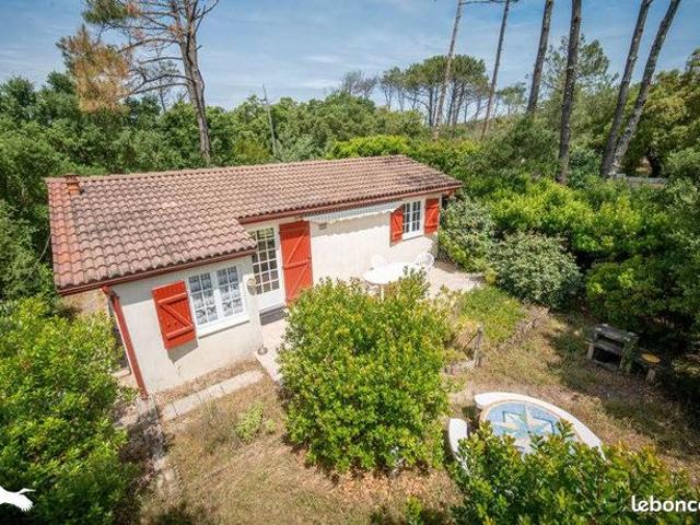 Maison vente à Labenne