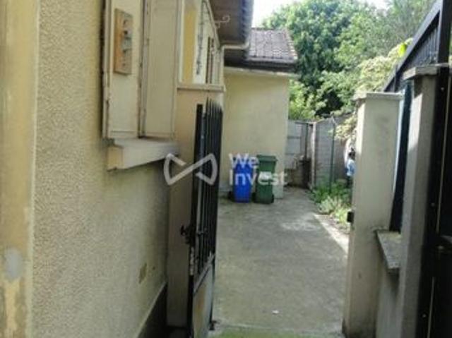 Maison vente à Le Raincy, Drancy