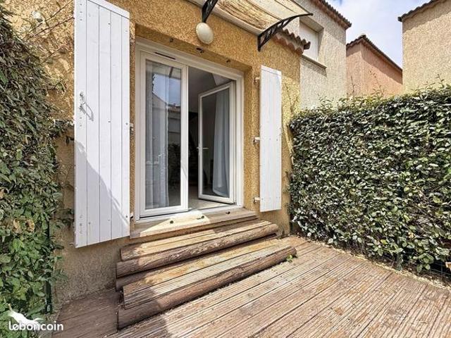 Maison vente à Béziers, Valras-plage