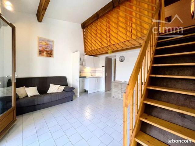 Maison vente à Béziers, Valras-plage