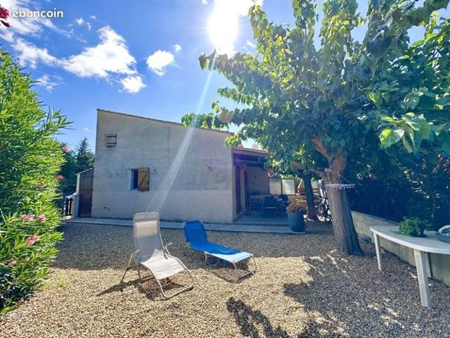 Maison vente à Béziers, Valras-plage