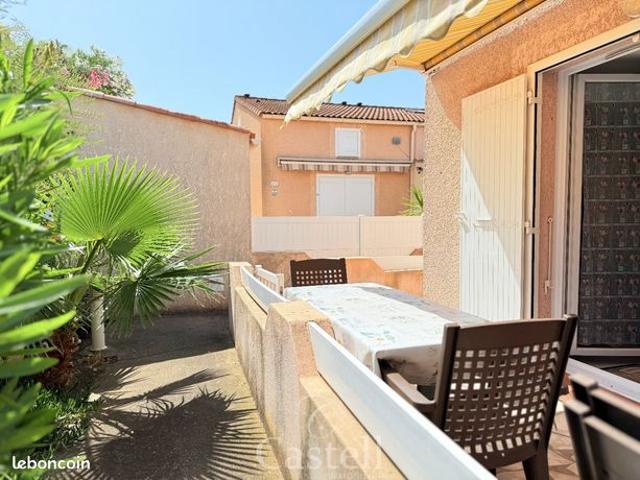 Maison vente à Tarbes, Marseillan