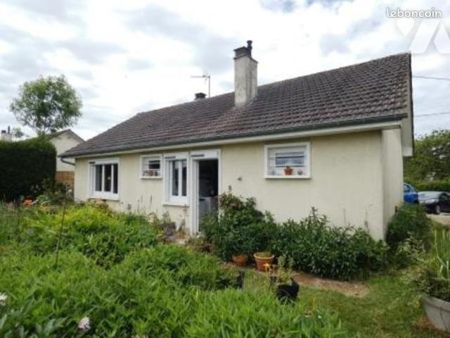 Maison vente à Mortagne-au-Perche, Saint-sulpice-sur-risle