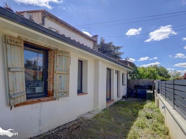 Maison vente à Toulouse, L'union