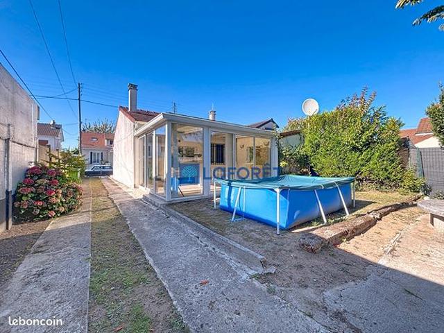 Maison vente à Palaiseau, Savigny-sur-orge