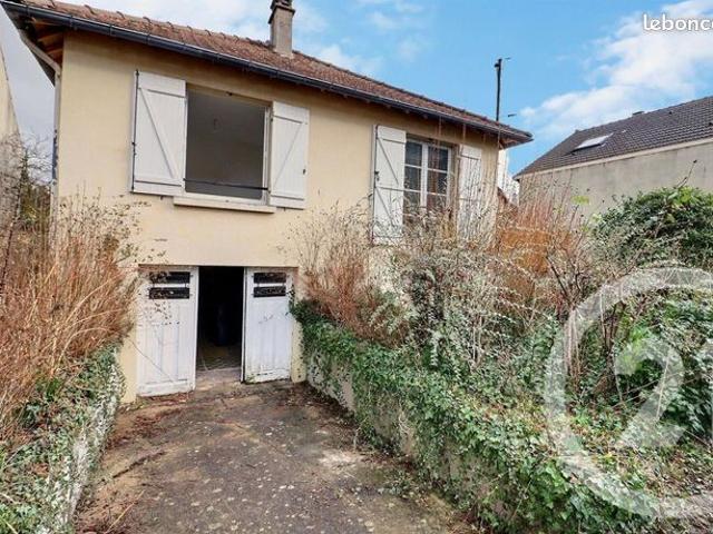 Maison vente à Le Raincy, Tremblay-en-france