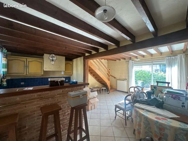 Maison vente à Saint-Germain-en-Laye, Sartrouville