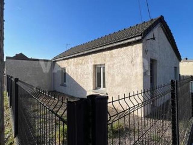 Maison vente à Douai, Féchain