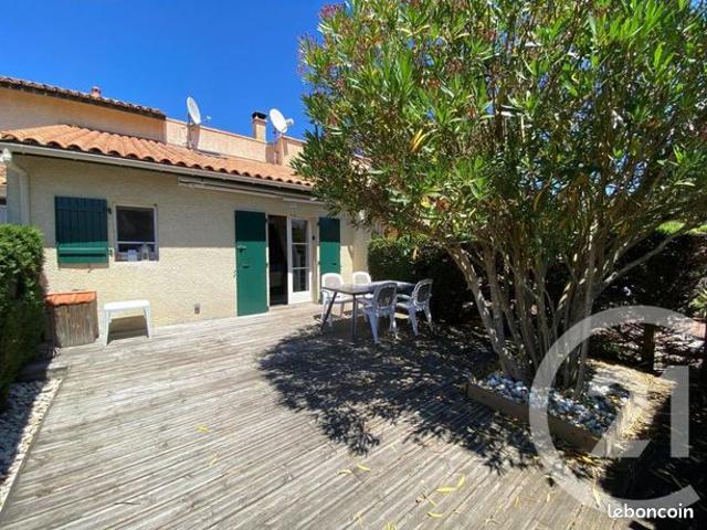 Maison vente à Rochefort, Saint-trojan-les-bains