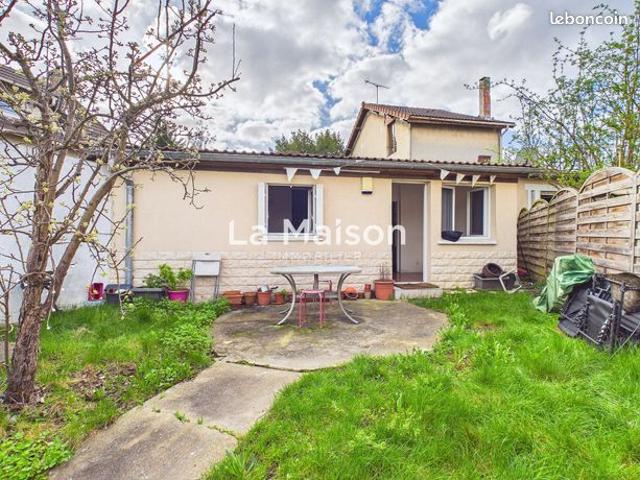 Maison vente à Le Raincy, Aulnay-sous-bois