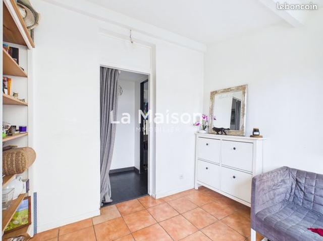 Maison vente à Le Raincy, Aulnay-sous-bois