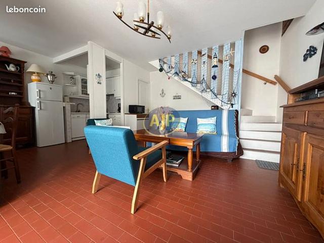 Maison vente à Les Sables-d'Olonne, Saint-jean-de-monts