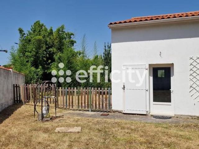 Maison vente à Rochefort, Royan