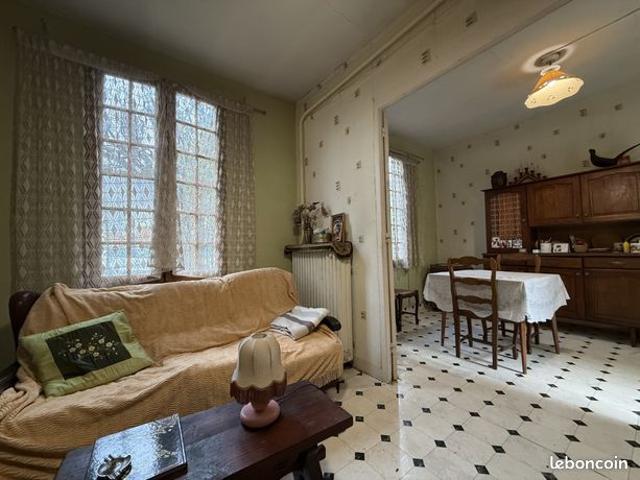 Maison vente à Le Raincy, Le Blanc-mesnil