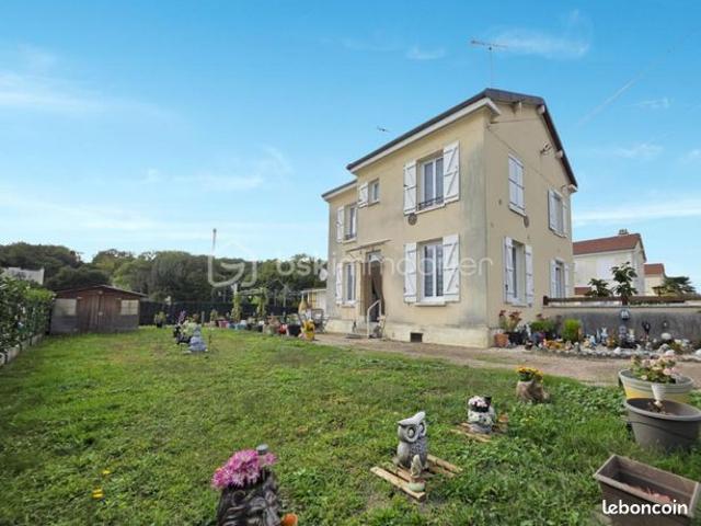 Maison vente à Fontainebleau, Bagneaux-sur-loing