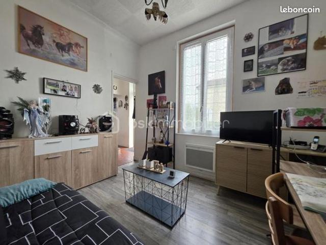 Maison vente à Fontainebleau, Bagneaux-sur-loing