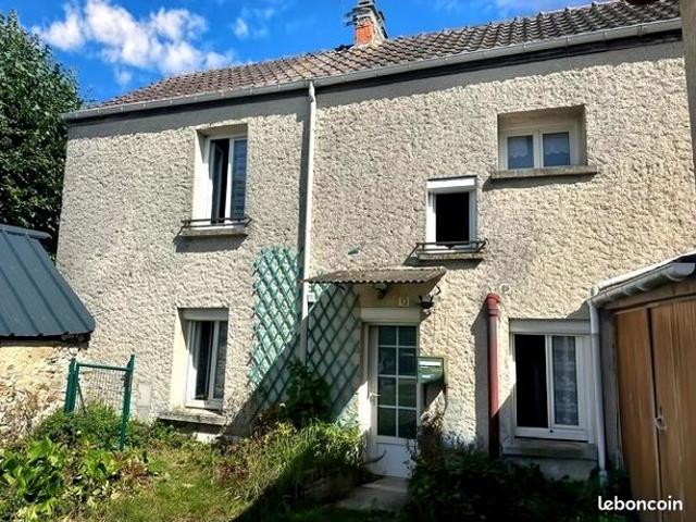 Maison vente à Meaux, Saint-mard