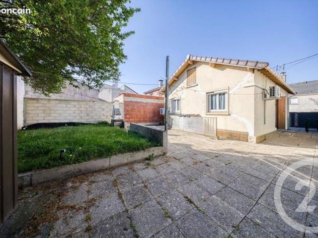 Maison vente à Évry, Vigneux-sur-seine