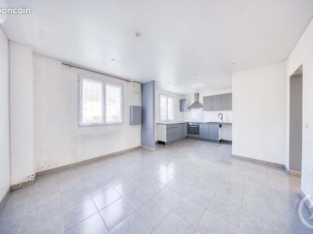 Maison vente à Vigneux-sur-Seine, Essonne