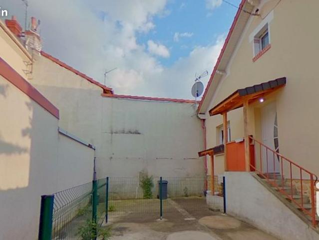 Maison vente à L'Haÿ-les-Roses, Villeneuve-le-roi