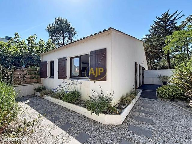 Maison vente à Les Sables-d'Olonne, Saint-jean-de-monts