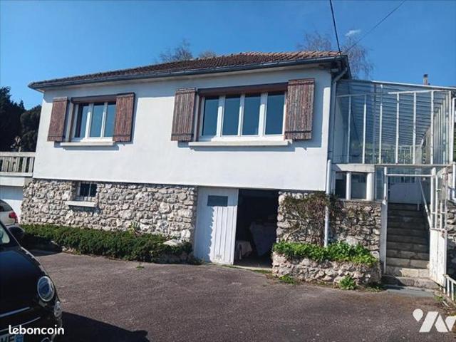 Maison vente à Maromme