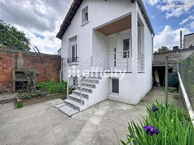 Maison vente à Dreux, Montreuil