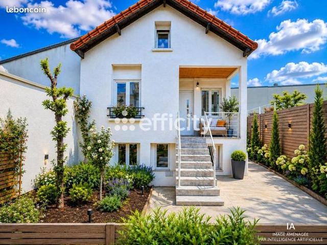 Maison vente à Montreuil, Eure-et-Loir