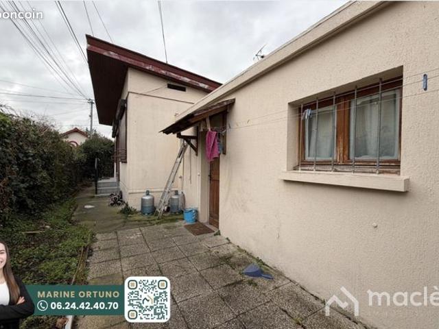 Maison vente à Saint-Denis, Saint-denis