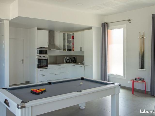 Maison vente à Melun, Nandy