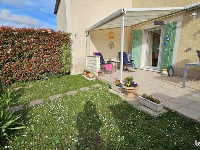 Maison vente à Béziers, Villeneuve-lès-béziers