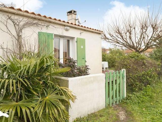 Maison vente à Rochefort, Dolus-d'oléron