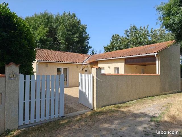 Maison vente à Rochefort, Saint-nazaire-sur-charente