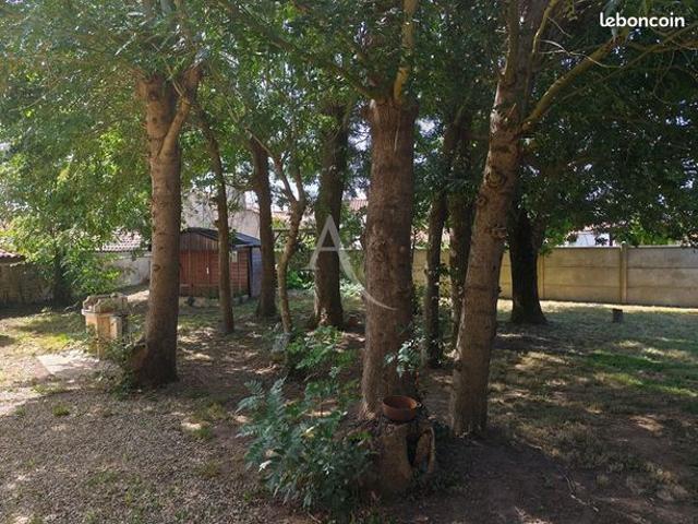 Maison vente à Rochefort, Saint-nazaire-sur-charente
