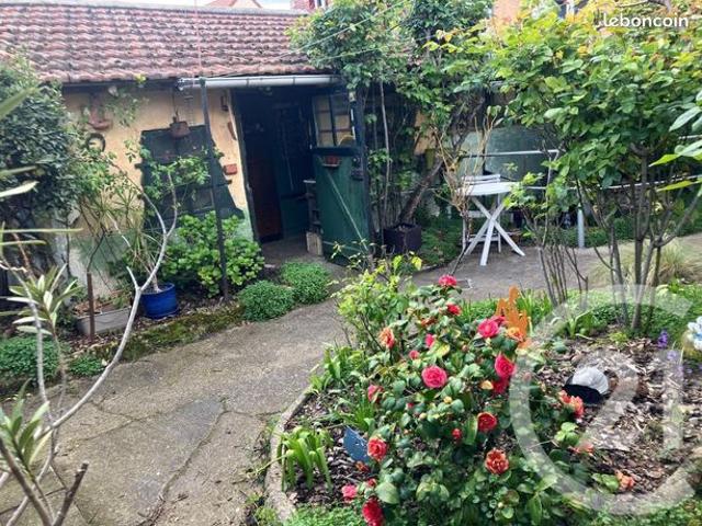 Maison vente à Nanterre, Gennevilliers